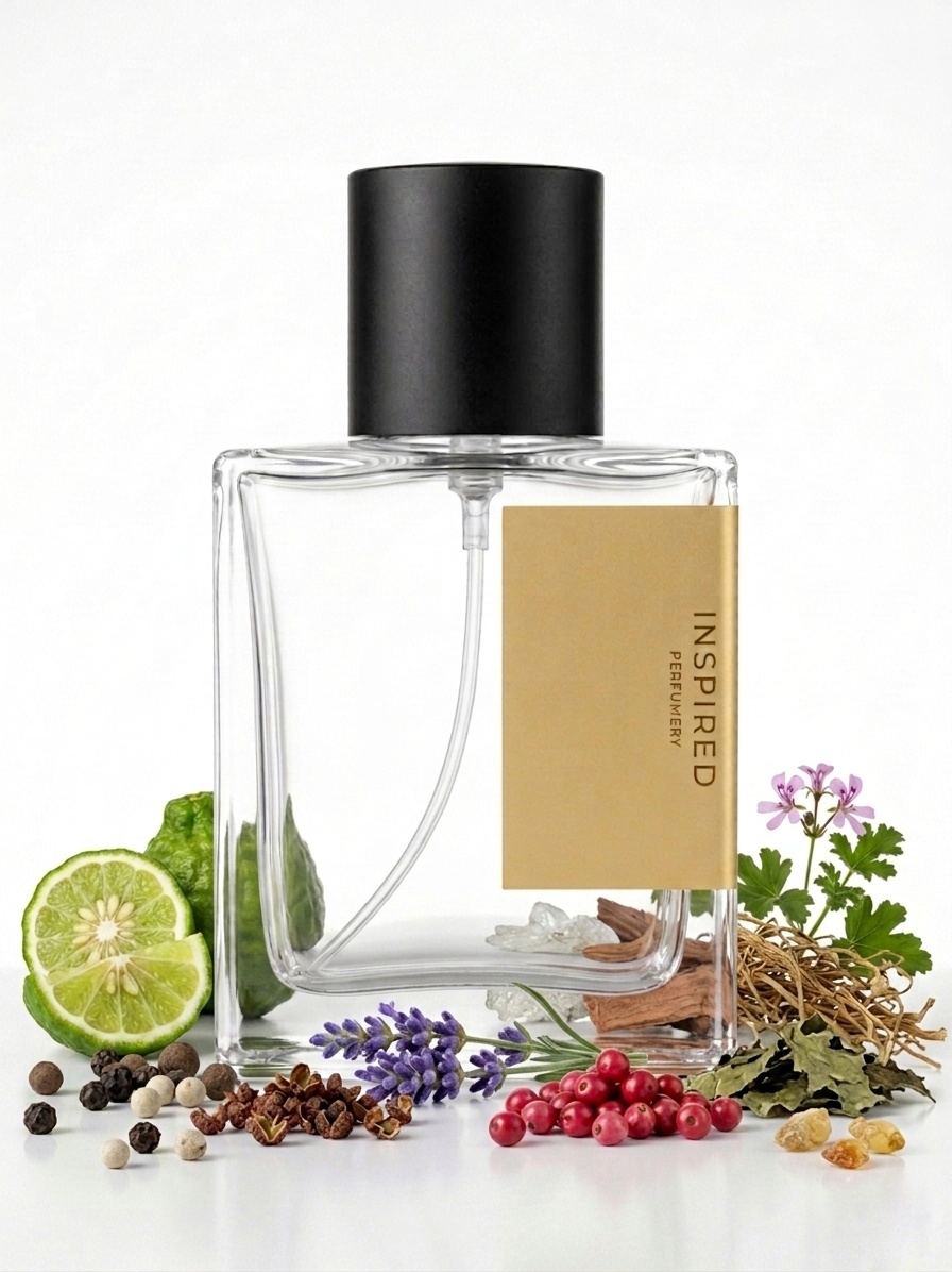 Inspired Dior Sauvage