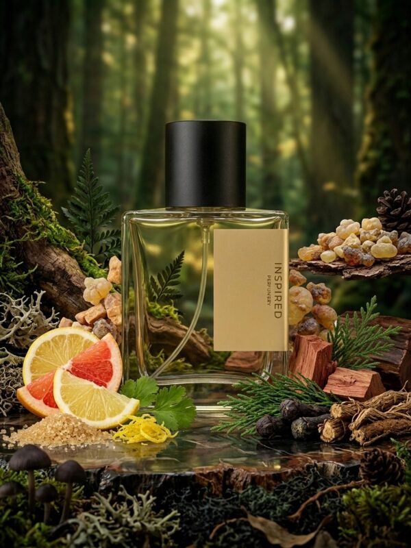 2414 Inspired Bvlgari Men Wood