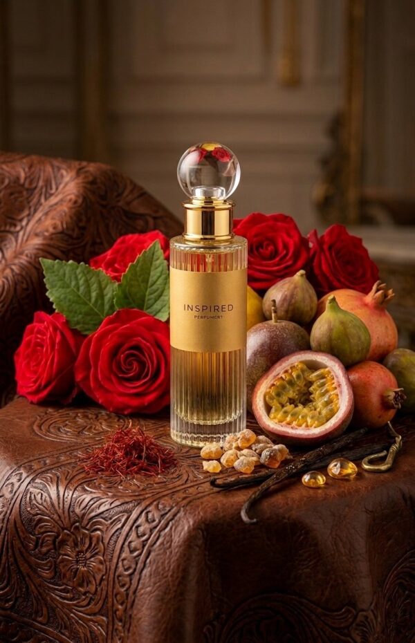 Inspired OUD Maracuja Limited Edition