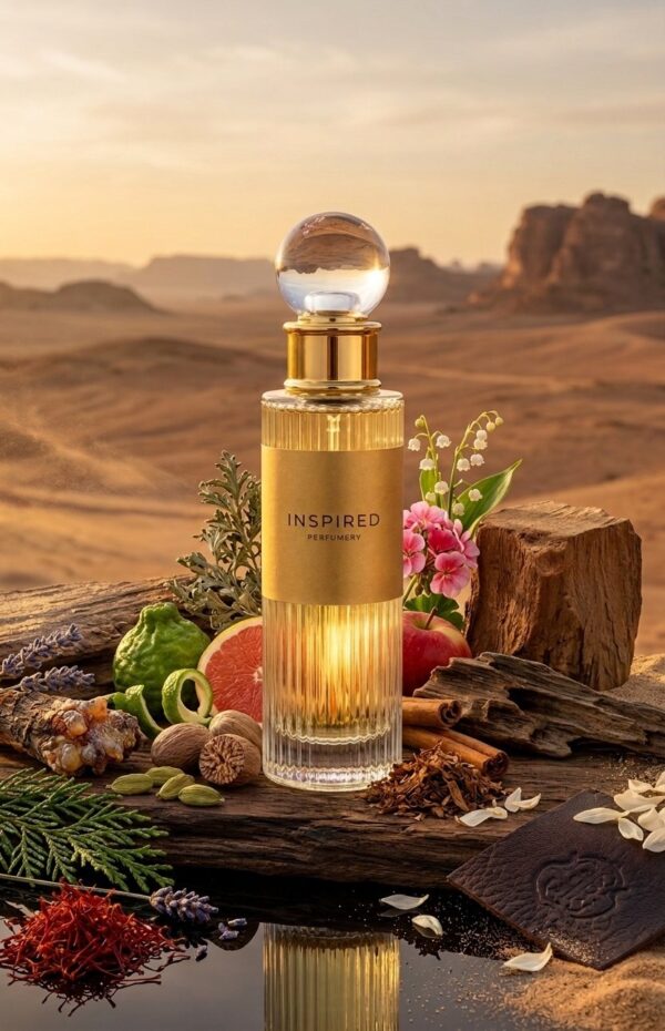Inspired Meydan Spirit of Dubai Limited Edition